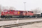 CP 8628 West